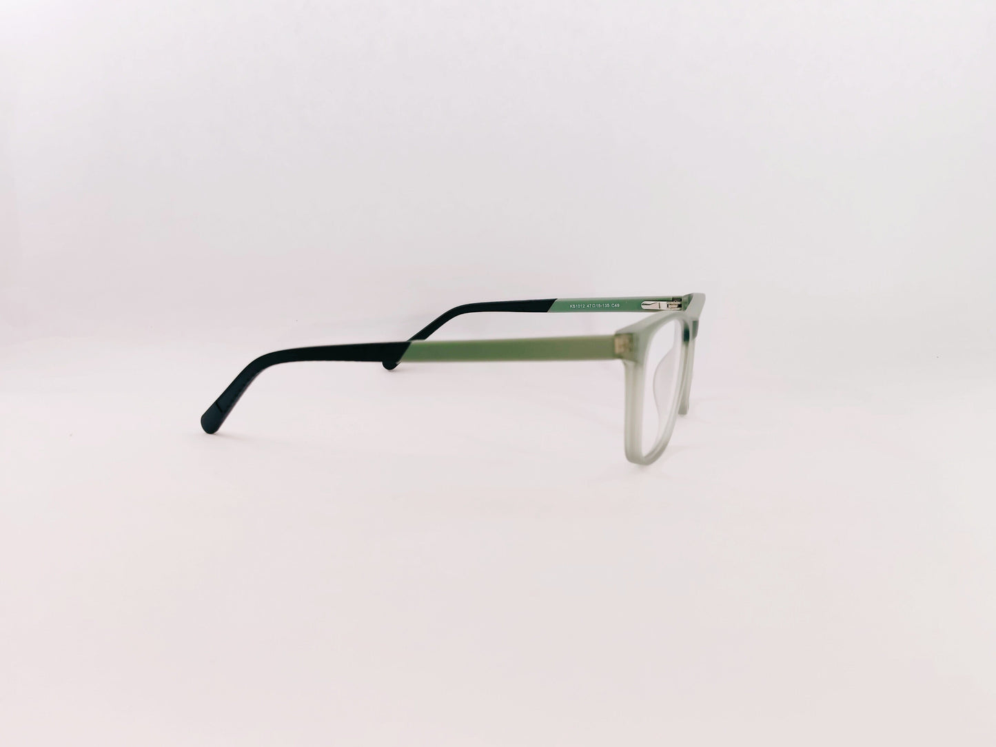 iDom Eyeglasses Full Frame Square Shape For Kids 219740