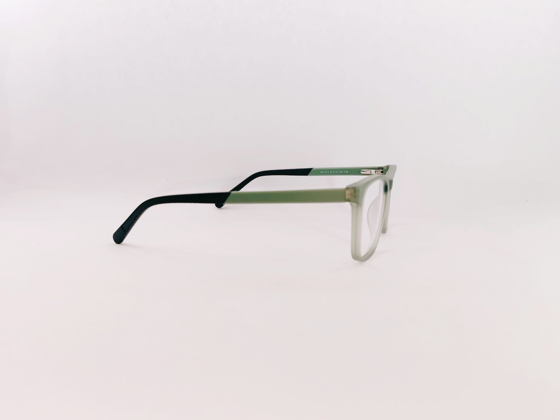 iDom Eyeglasses Full Frame Square Shape For Kids 219740