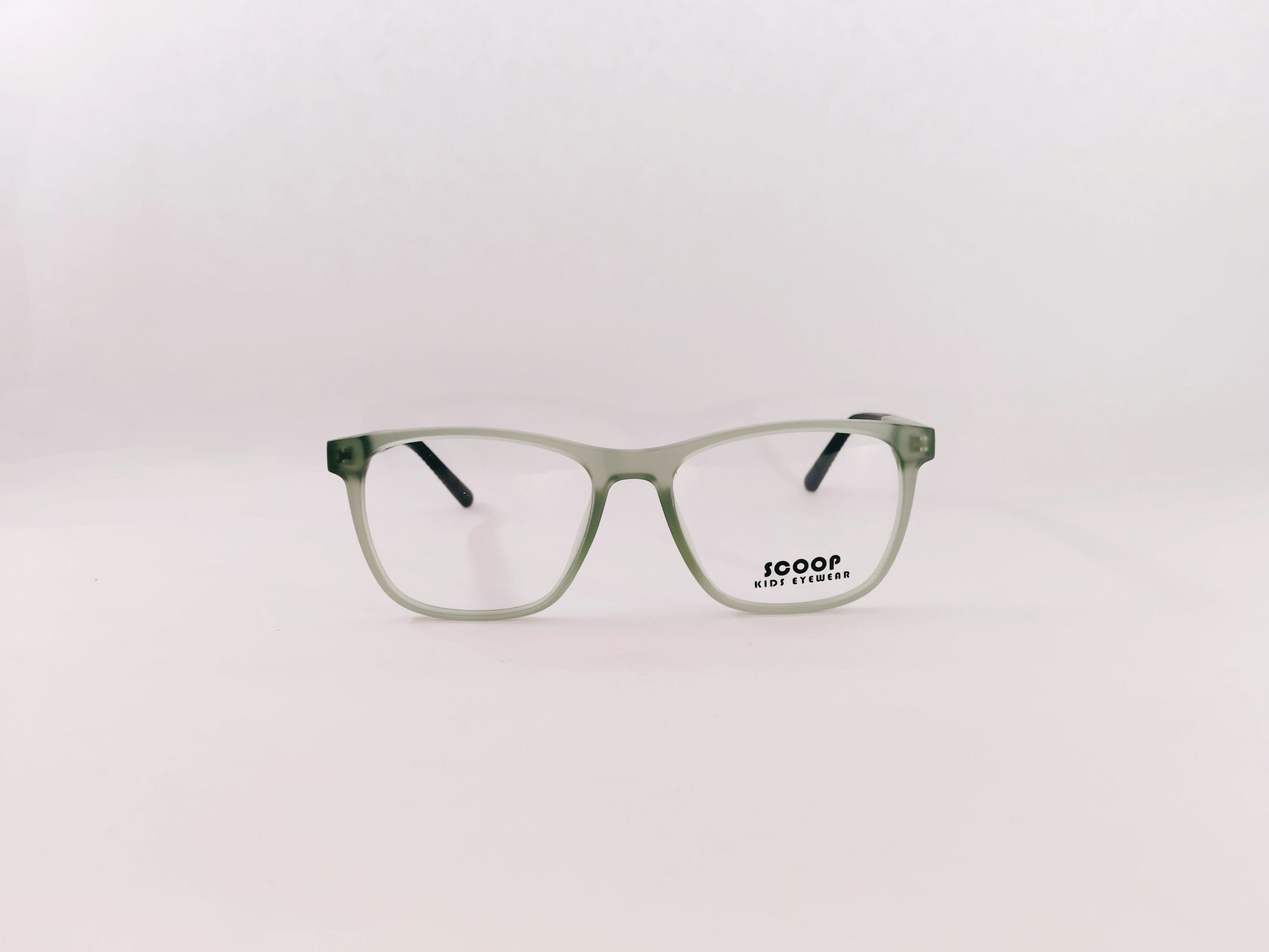 iDom Eyeglasses Full Frame Square Shape For Kids 219740