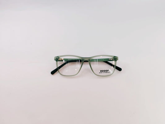 iDom Eyeglasses Full Frame Square Shape For Kids 219740