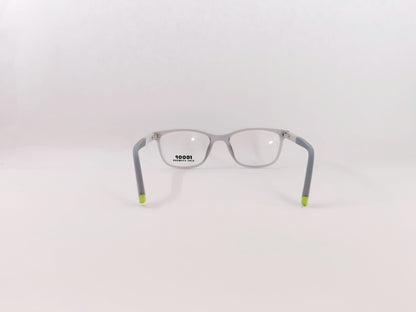 iDom Eyeglasses Full Frame Square Shape For Kids 241426