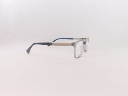 iDom Eyeglasses Full Frame Square Shape For Kids 241426