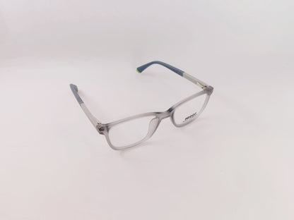 iDom Eyeglasses Full Frame Square Shape For Kids 241426