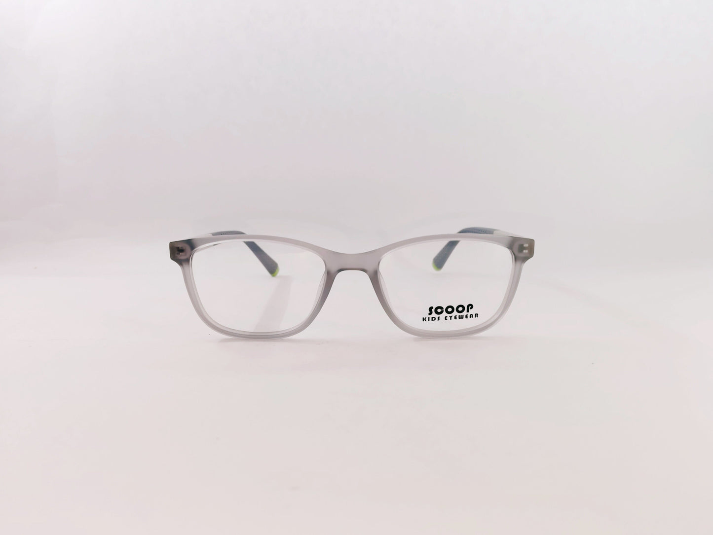 iDom Eyeglasses Full Frame Square Shape For Kids 241426