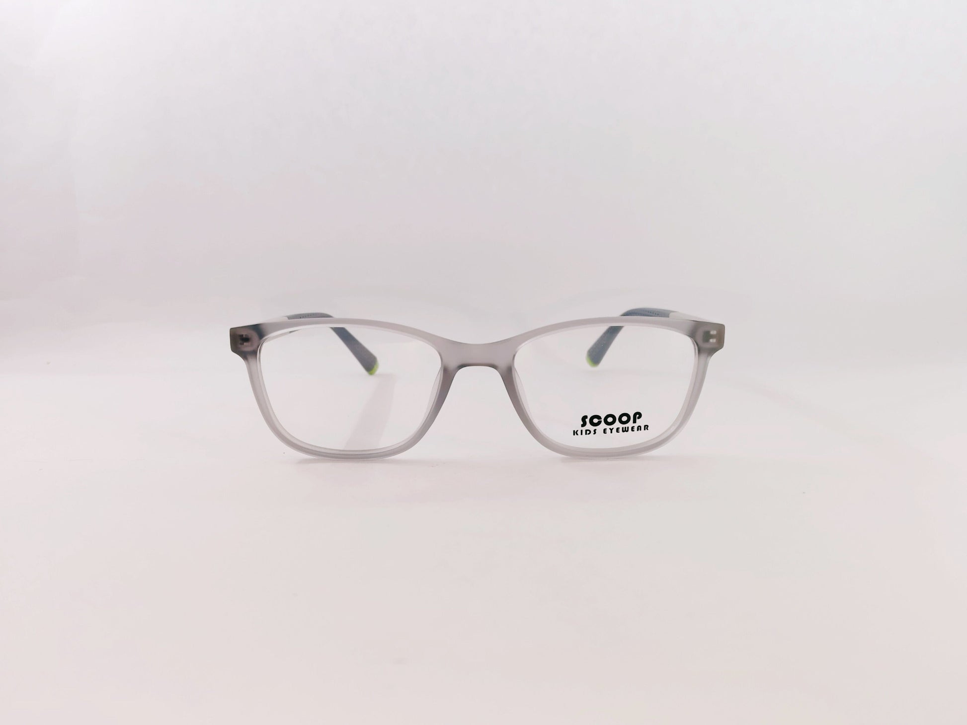 iDom Eyeglasses Full Frame Square Shape For Kids 241426