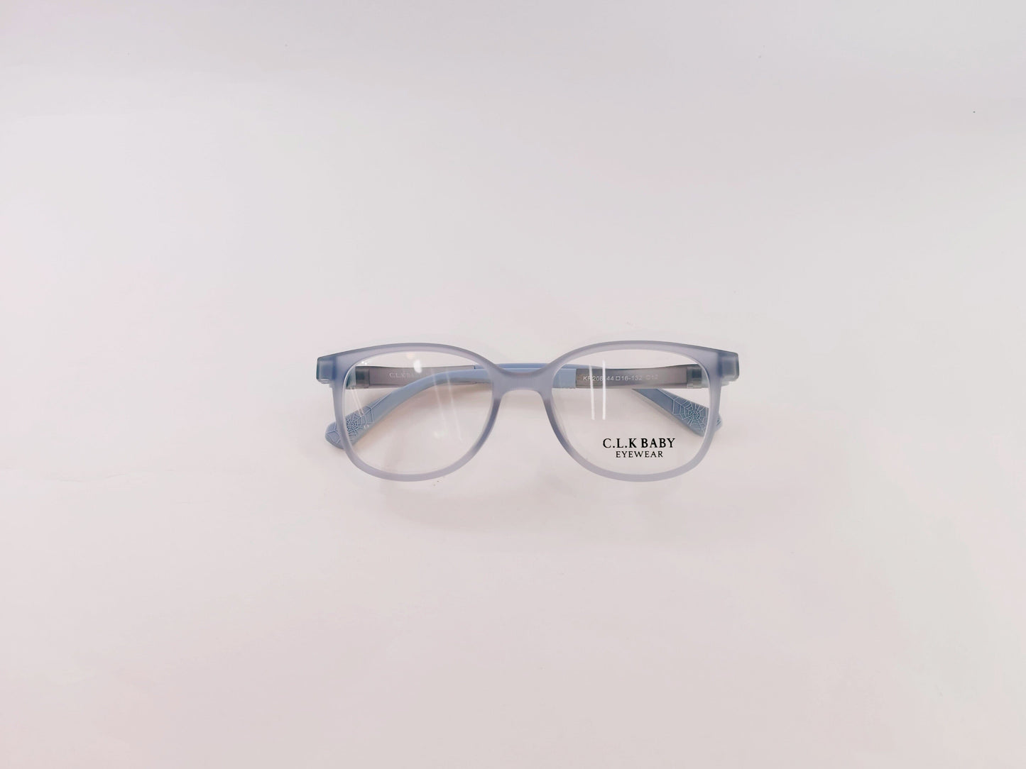 iDom Eyeglasses Full Frame Square Shape For Kids 250344