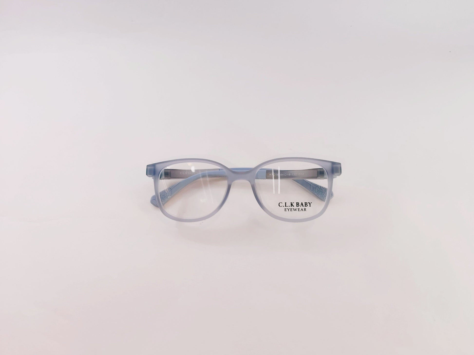 iDom Eyeglasses Full Frame Square Shape For Kids 250344