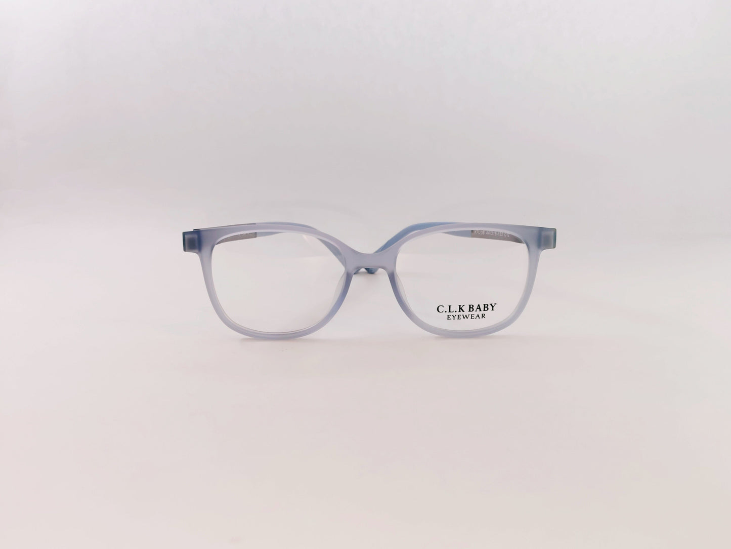 iDom Eyeglasses Full Frame Square Shape For Kids 250344