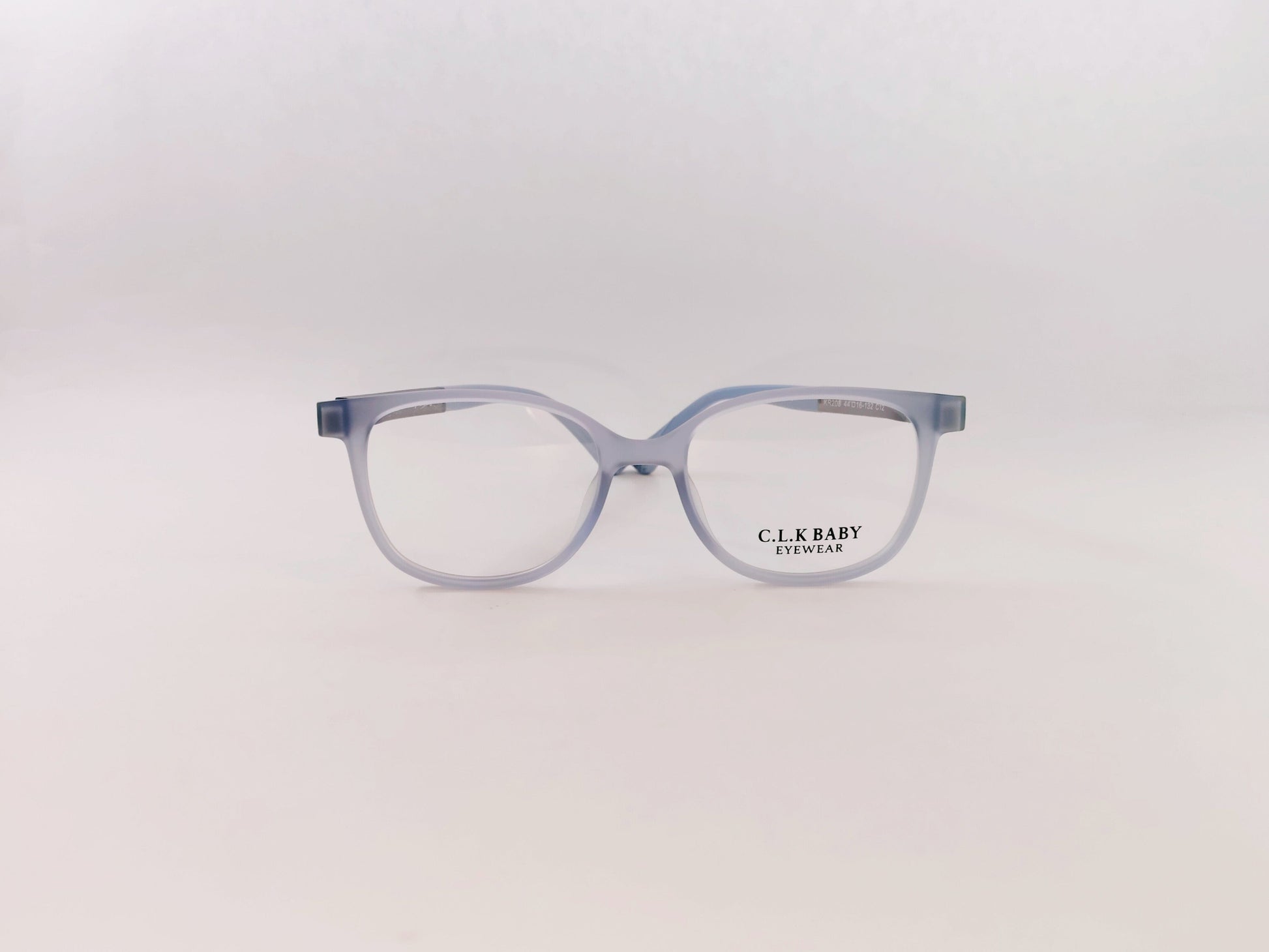 iDom Eyeglasses Full Frame Square Shape For Kids 250344