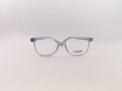 iDom Eyeglasses Full Frame Square Shape For Kids 250344