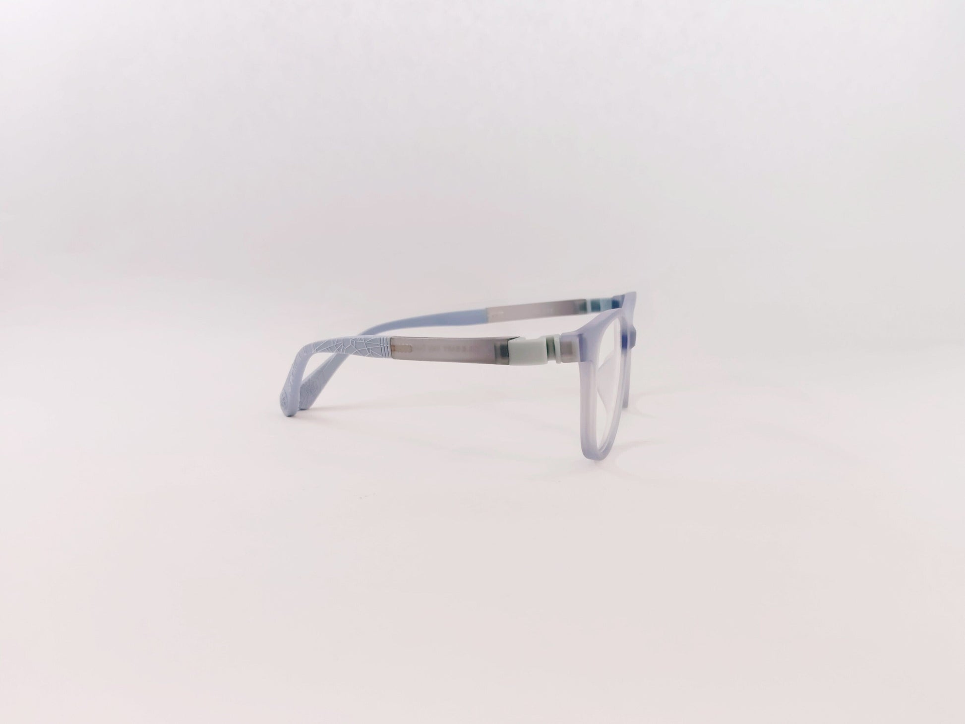 iDom Eyeglasses Full Frame Square Shape For Kids 250344