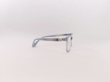 iDom Eyeglasses Full Frame Square Shape For Kids 250344