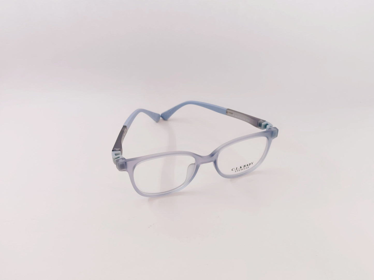 iDom Eyeglasses Full Frame Square Shape For Kids 250344
