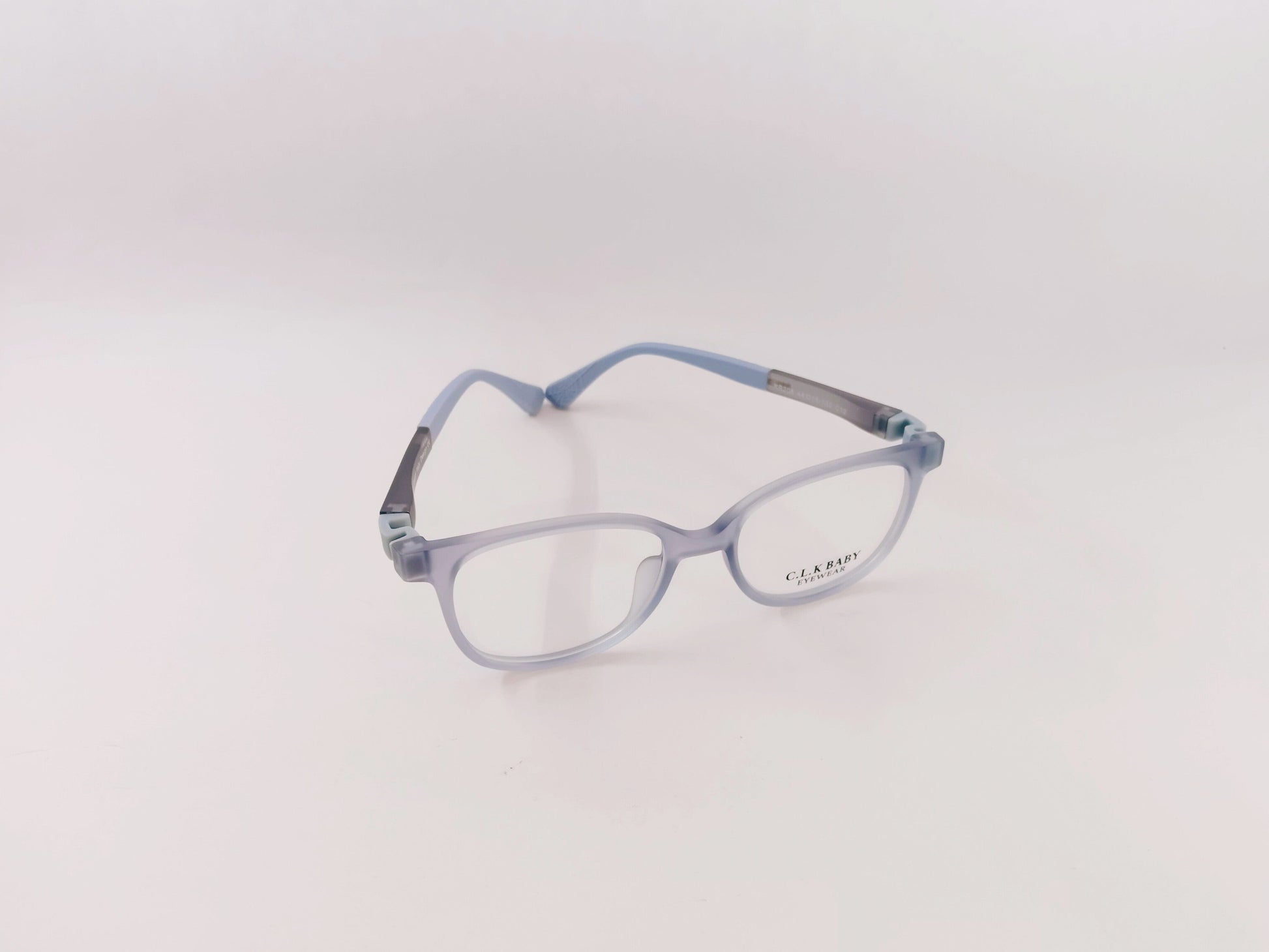 iDom Eyeglasses Full Frame Square Shape For Kids 250344