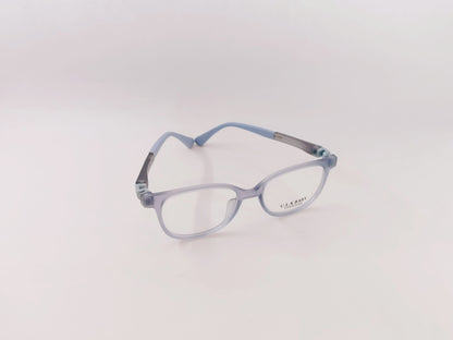 iDom Eyeglasses Full Frame Square Shape For Kids 250344