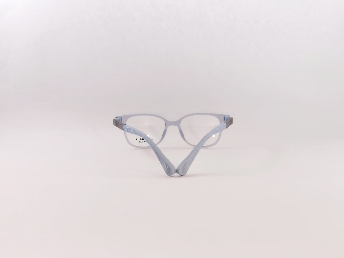 iDom Eyeglasses Full Frame Square Shape For Kids 250344