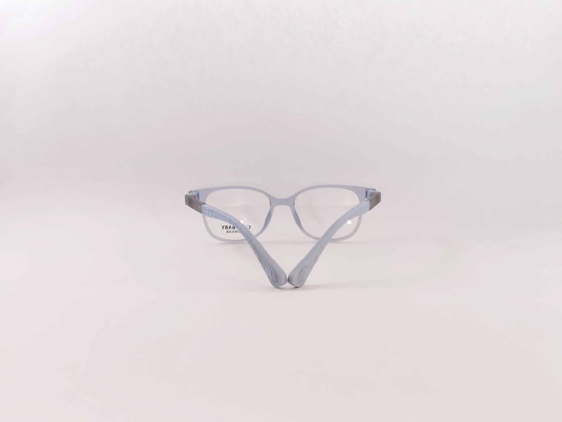 iDom Eyeglasses Full Frame Square Shape For Kids 250344