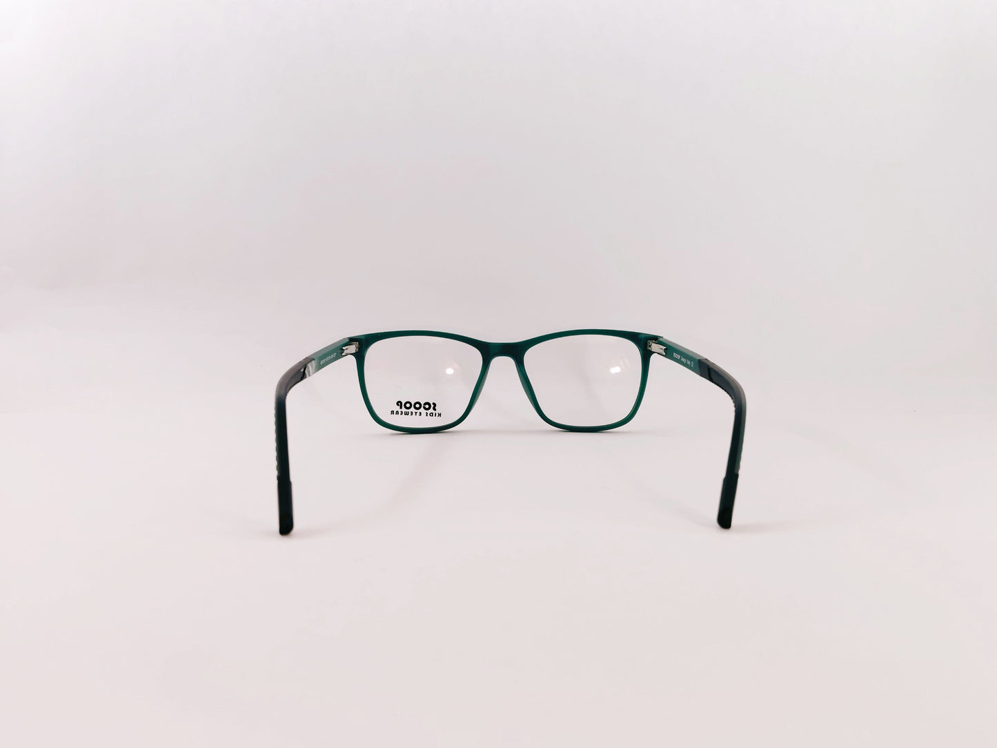 iDom Eyeglasses Full Frame Square Shape For Kids 291178