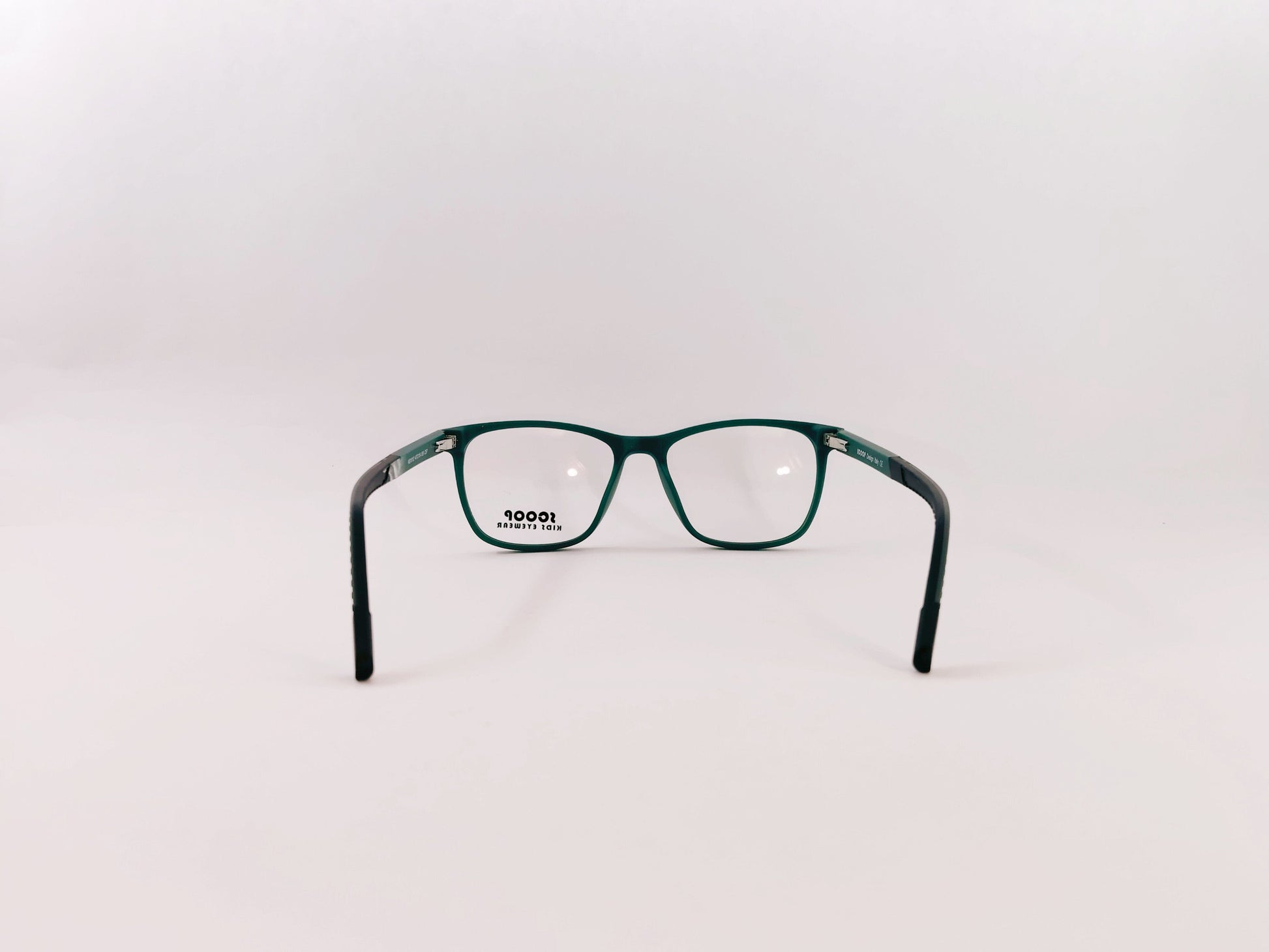iDom Eyeglasses Full Frame Square Shape For Kids 291178