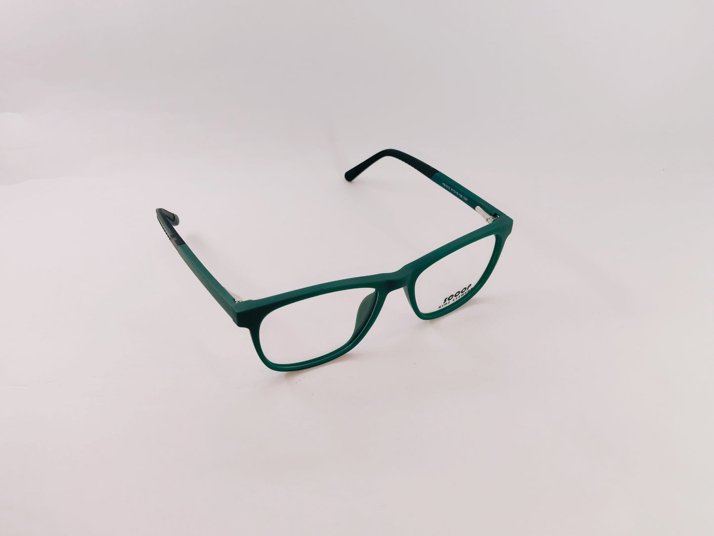 iDom Eyeglasses Full Frame Square Shape For Kids 291178