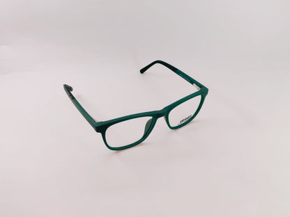 iDom Eyeglasses Full Frame Square Shape For Kids 291178
