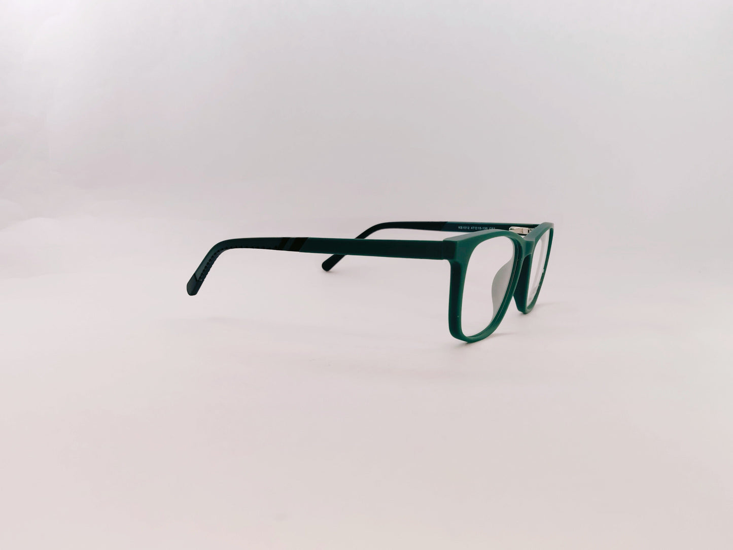 iDom Eyeglasses Full Frame Square Shape For Kids 291178