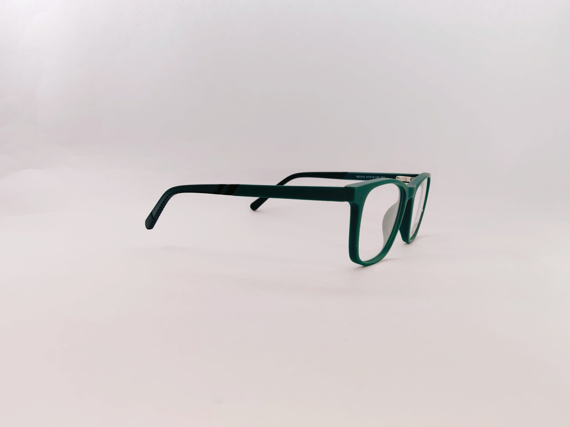 iDom Eyeglasses Full Frame Square Shape For Kids 291178