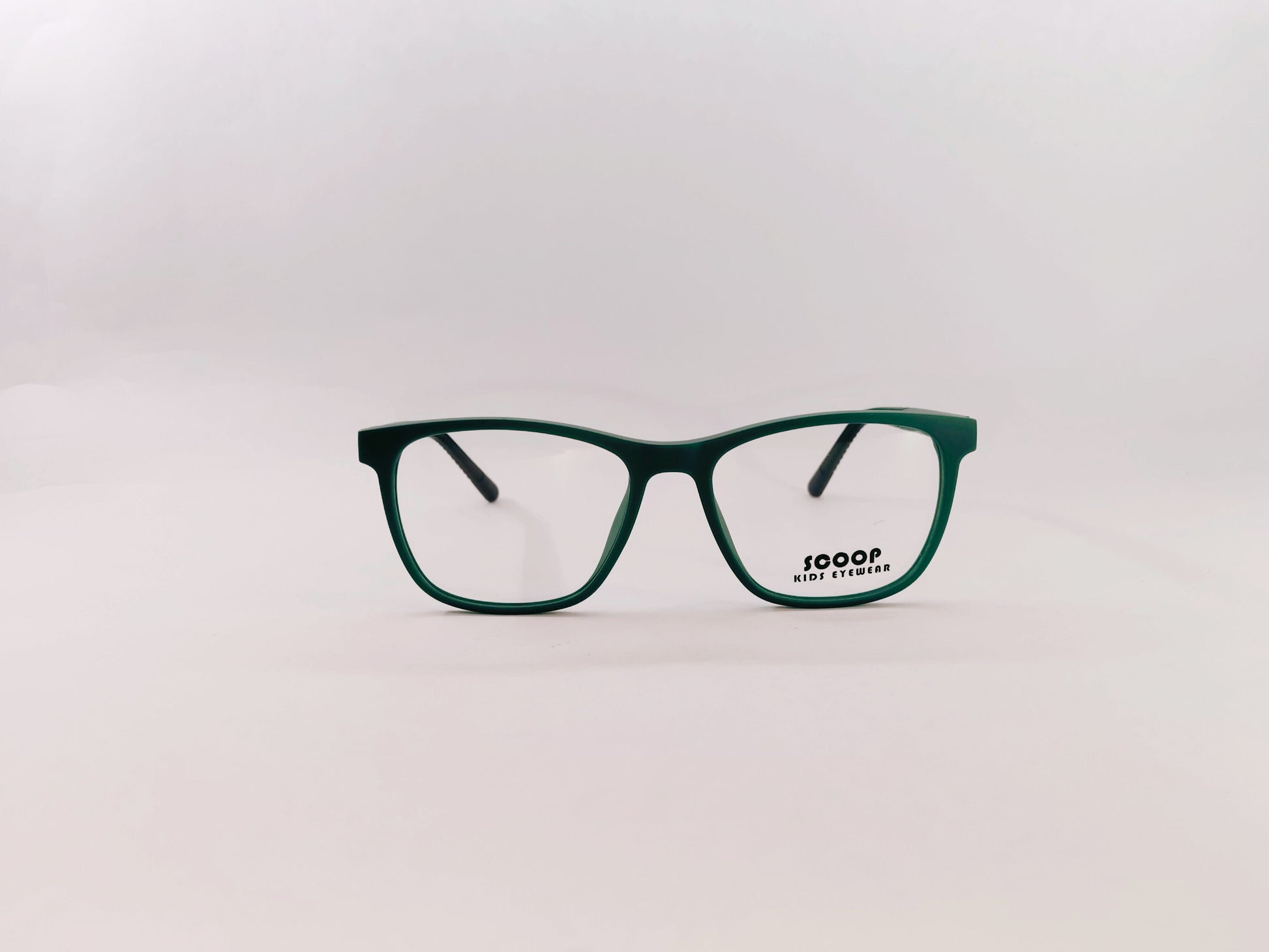 iDom Eyeglasses Full Frame Square Shape For Kids 291178