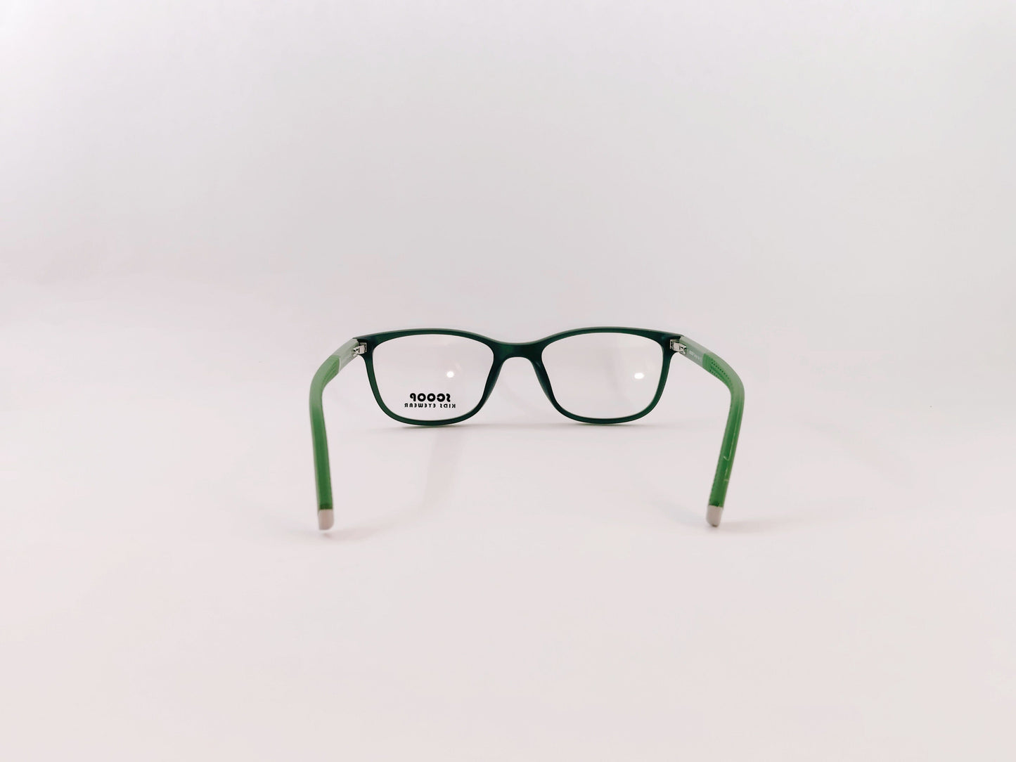 iDom Eyeglasses Full Frame Square Shape For Kids 298816
