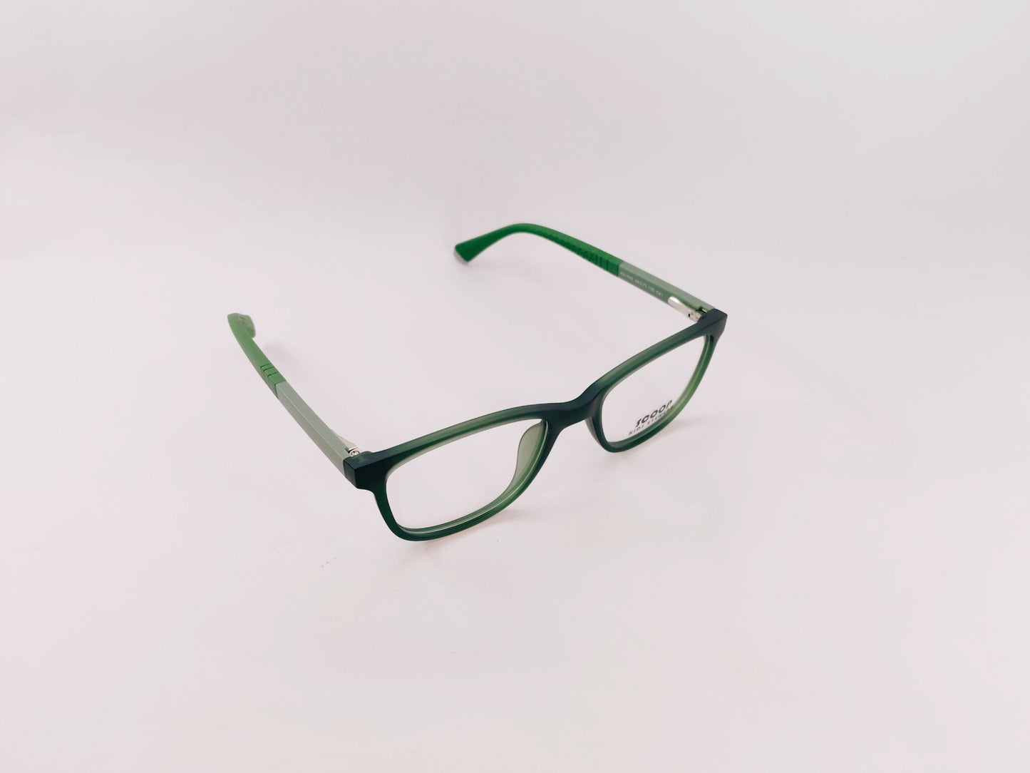 iDom Eyeglasses Full Frame Square Shape For Kids 298816