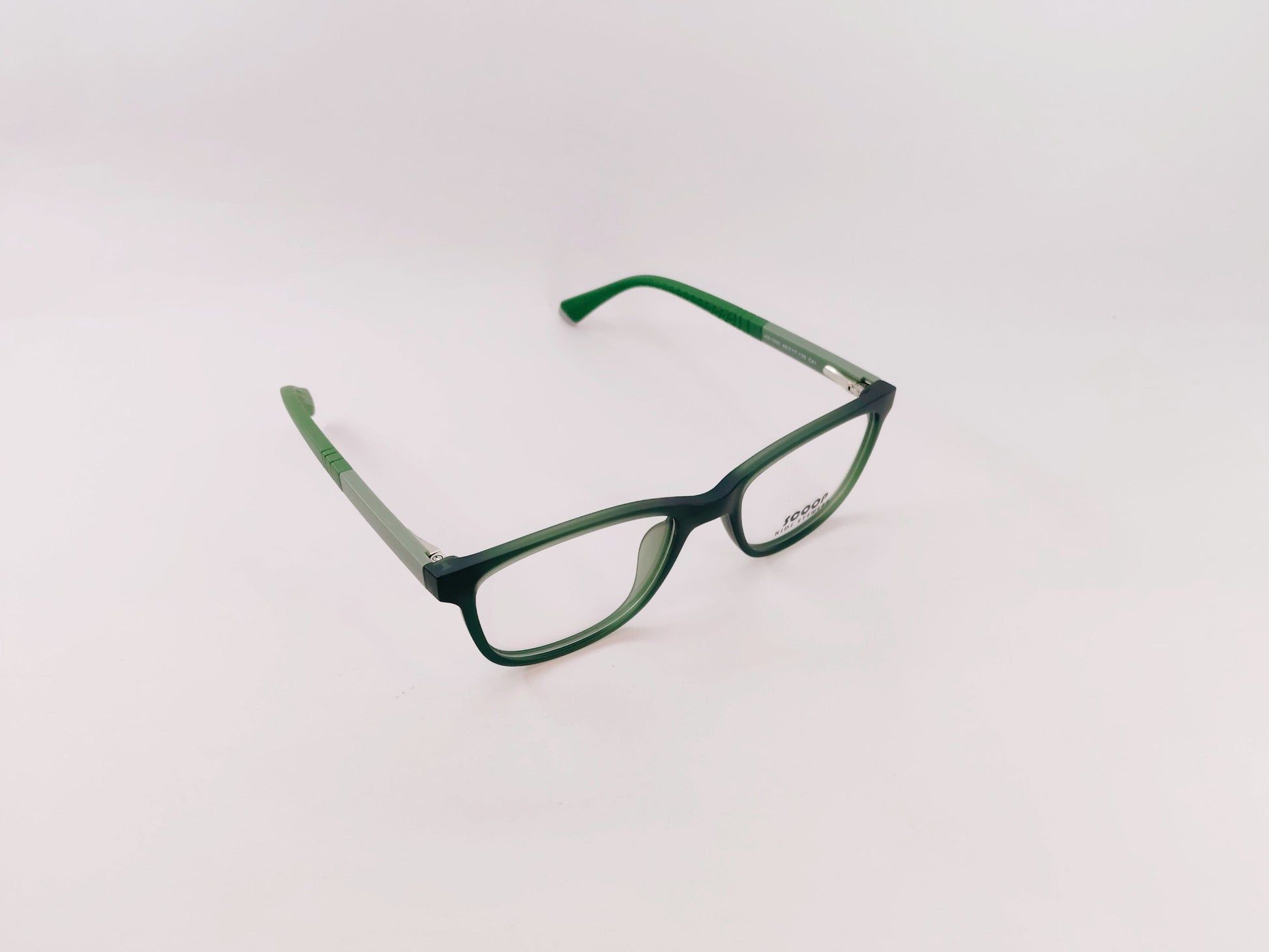 iDom Eyeglasses Full Frame Square Shape For Kids 298816