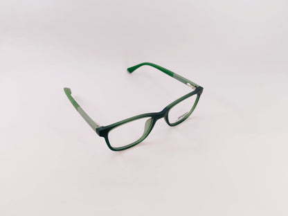 iDom Eyeglasses Full Frame Square Shape For Kids 298816