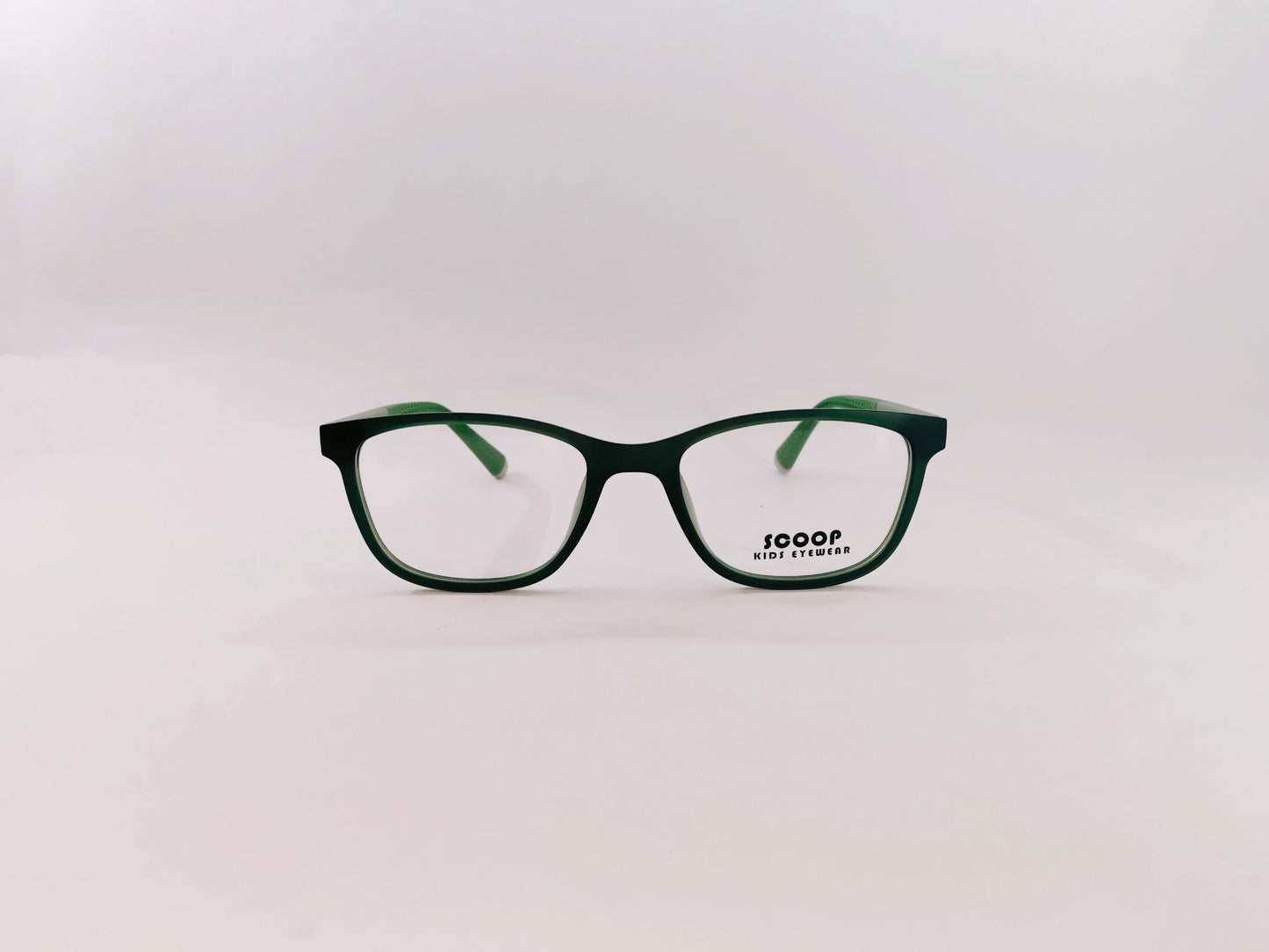 iDom Eyeglasses Full Frame Square Shape For Kids 298816