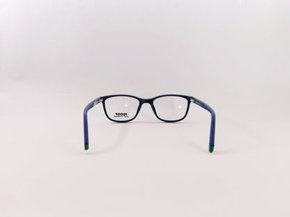 iDom Eyeglasses Full Frame Square Shape For Kids 337164