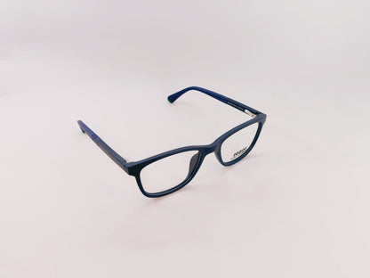 iDom Eyeglasses Full Frame Square Shape For Kids 337164