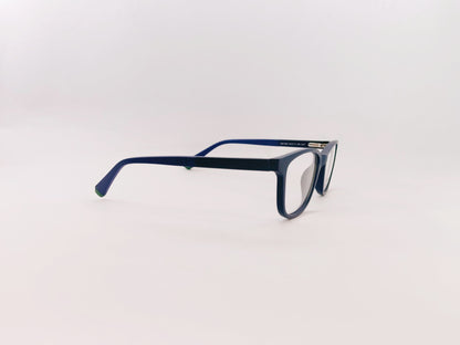 iDom Eyeglasses Full Frame Square Shape For Kids 337164