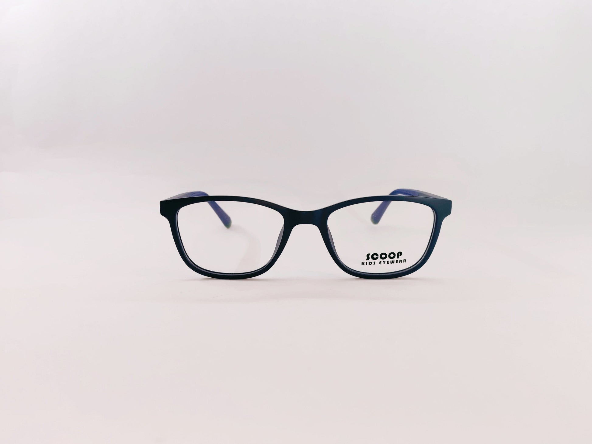 iDom Eyeglasses Full Frame Square Shape For Kids 337164