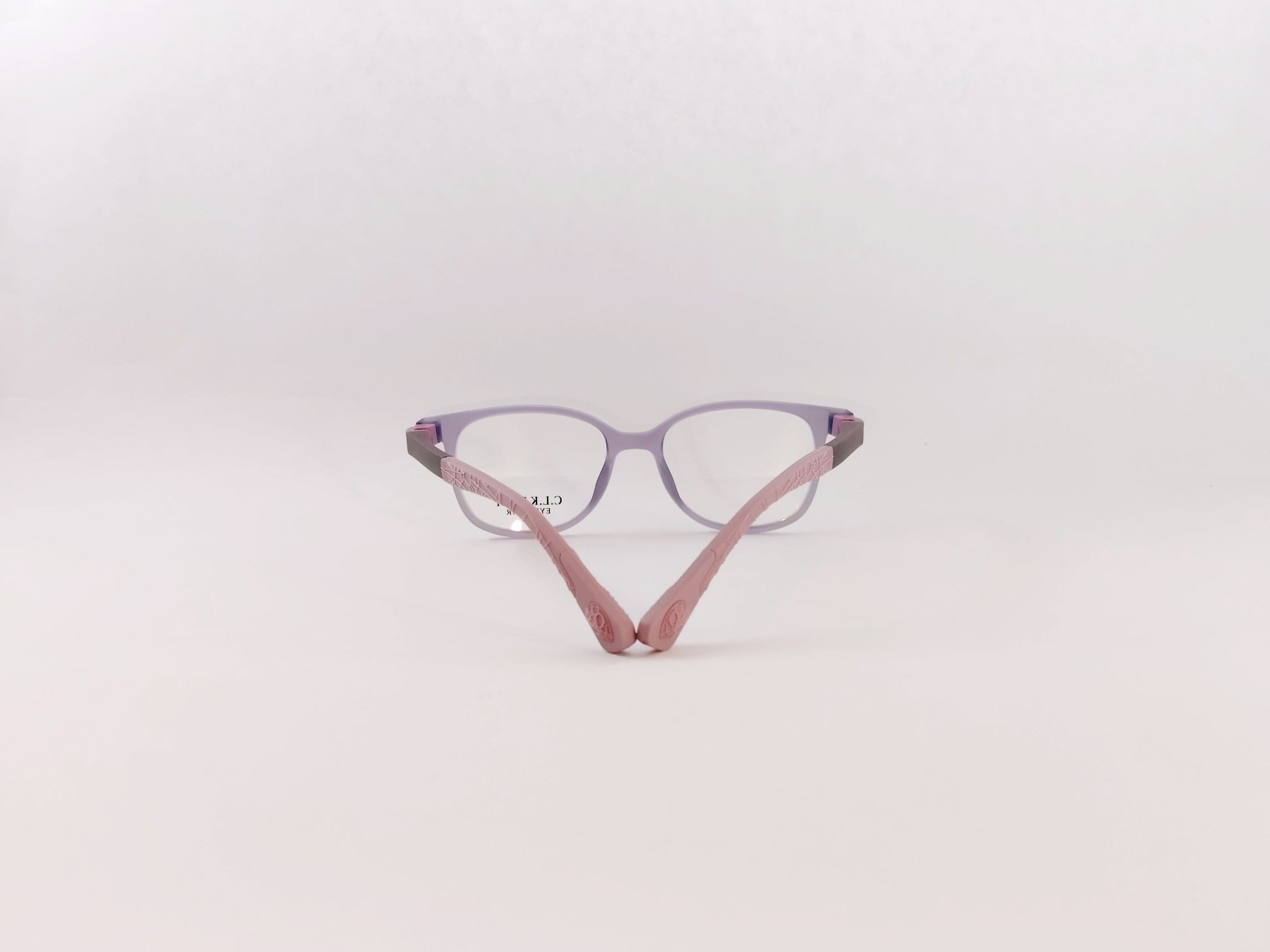 iDom Eyeglasses Full Frame Square Shape For Kids 338246