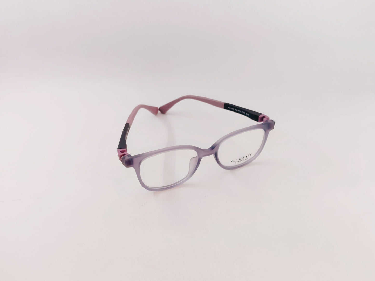 iDom Eyeglasses Full Frame Square Shape For Kids 338246