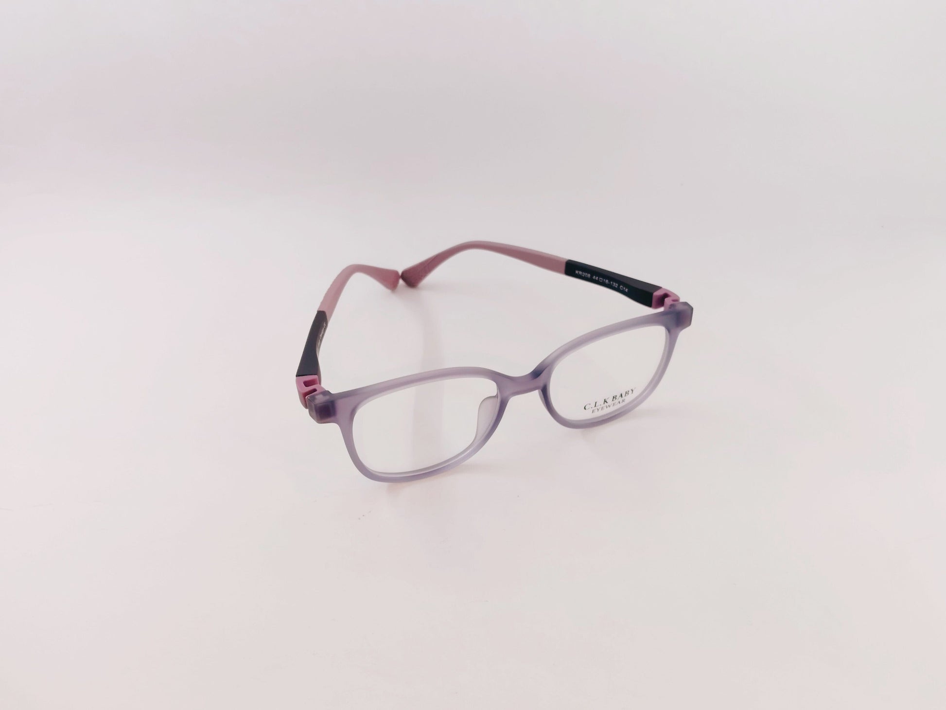 iDom Eyeglasses Full Frame Square Shape For Kids 338246