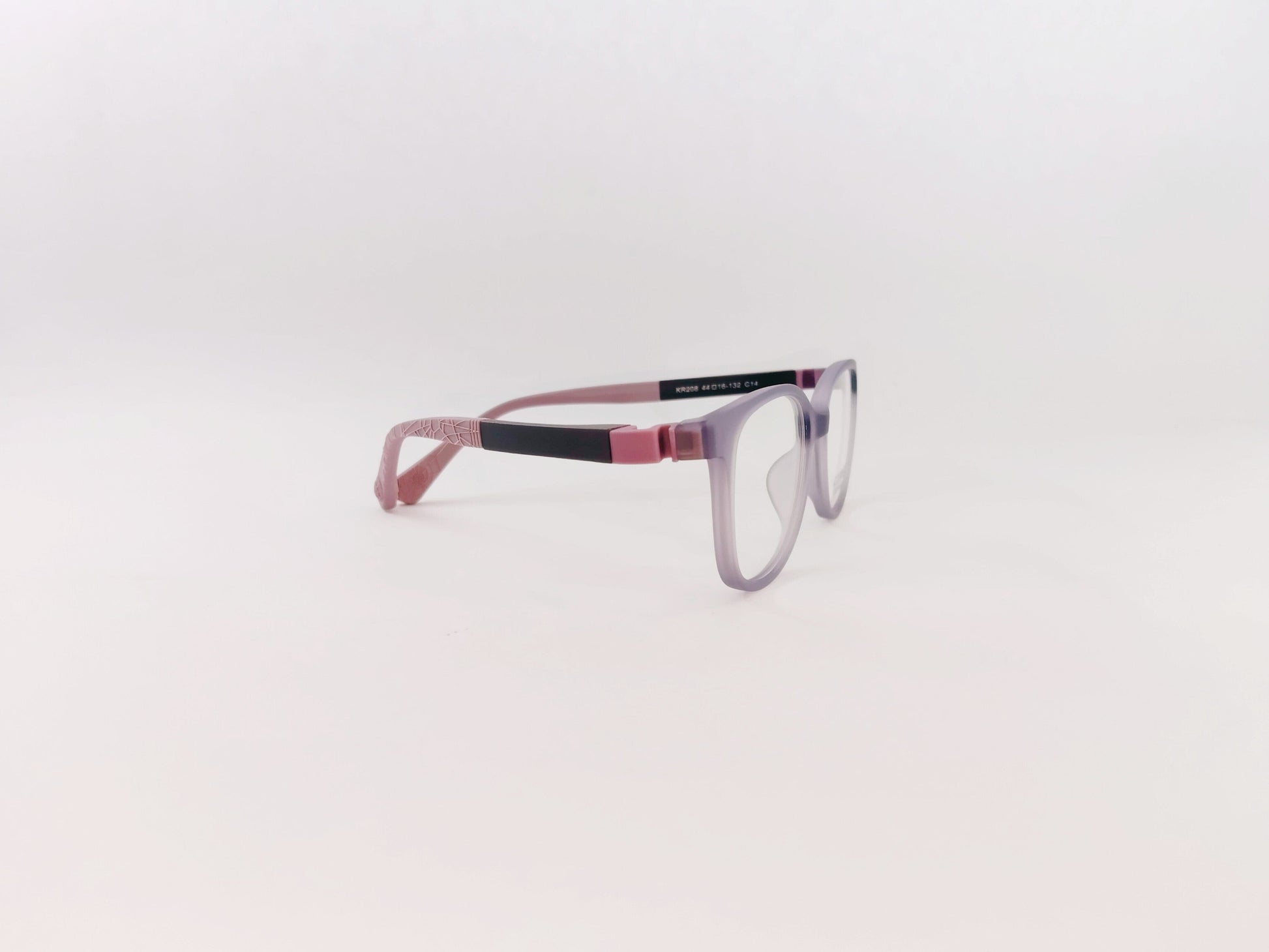 iDom Eyeglasses Full Frame Square Shape For Kids 338246