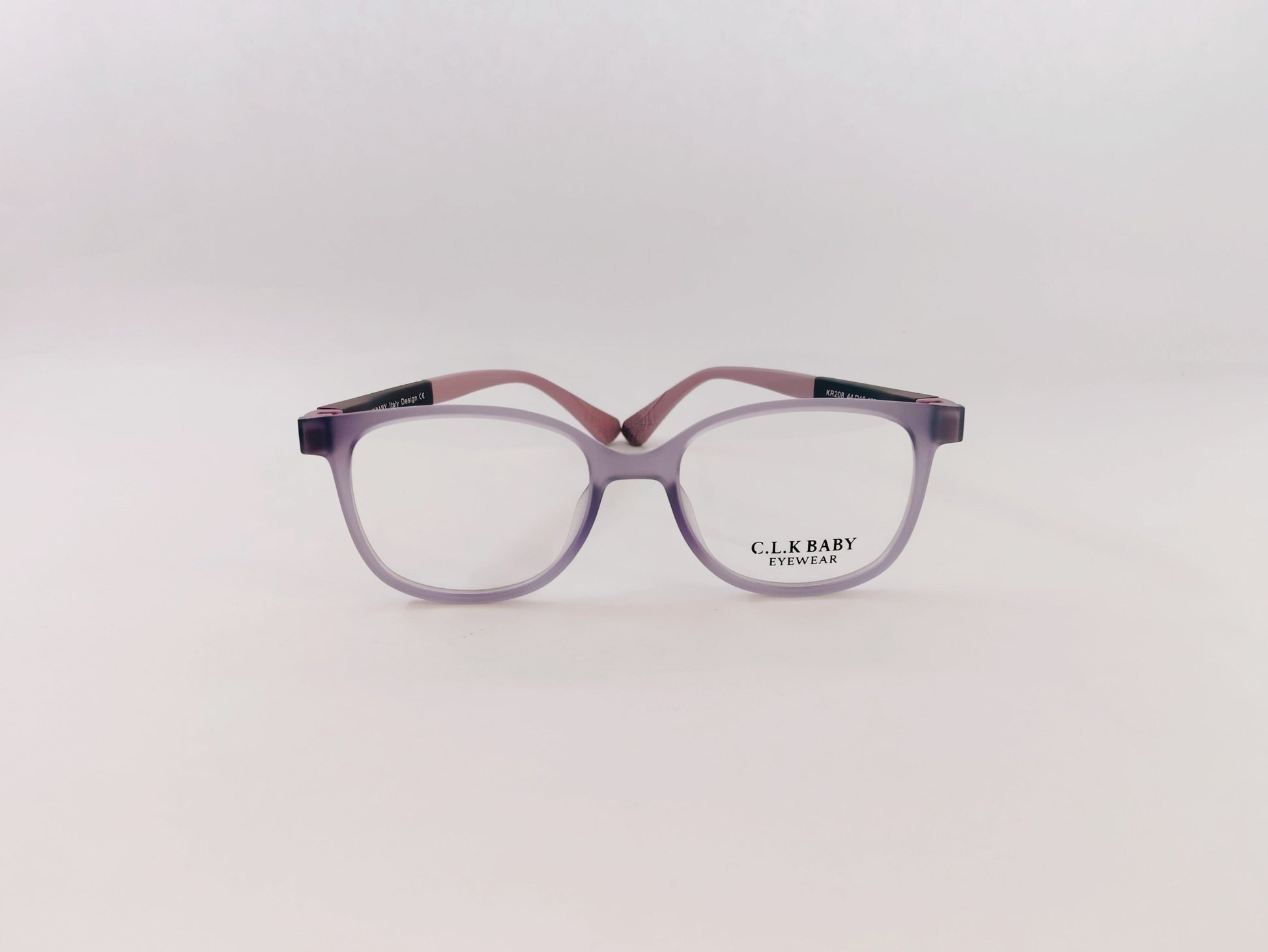 iDom Eyeglasses Full Frame Square Shape For Kids 338246