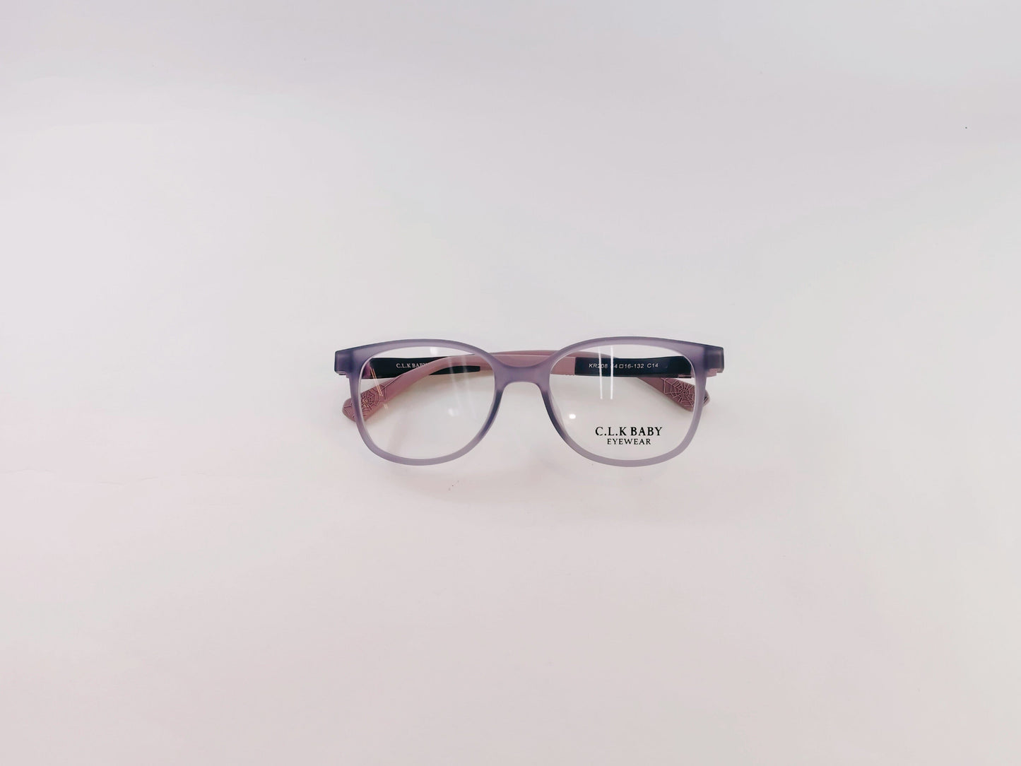 iDom Eyeglasses Full Frame Square Shape For Kids 338246