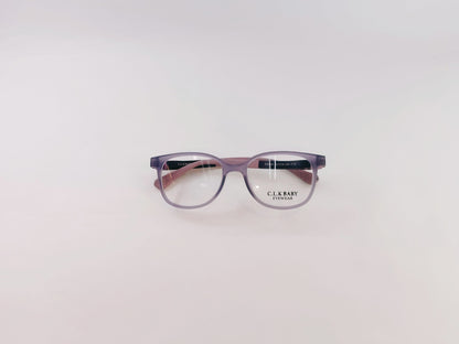 iDom Eyeglasses Full Frame Square Shape For Kids 338246