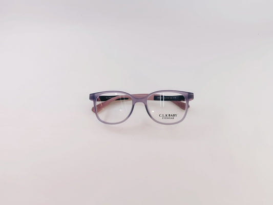 iDom Eyeglasses Full Frame Square Shape For Kids 338246