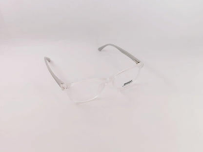 iDom Eyeglasses Full Frame Square Shape For Kids 340042