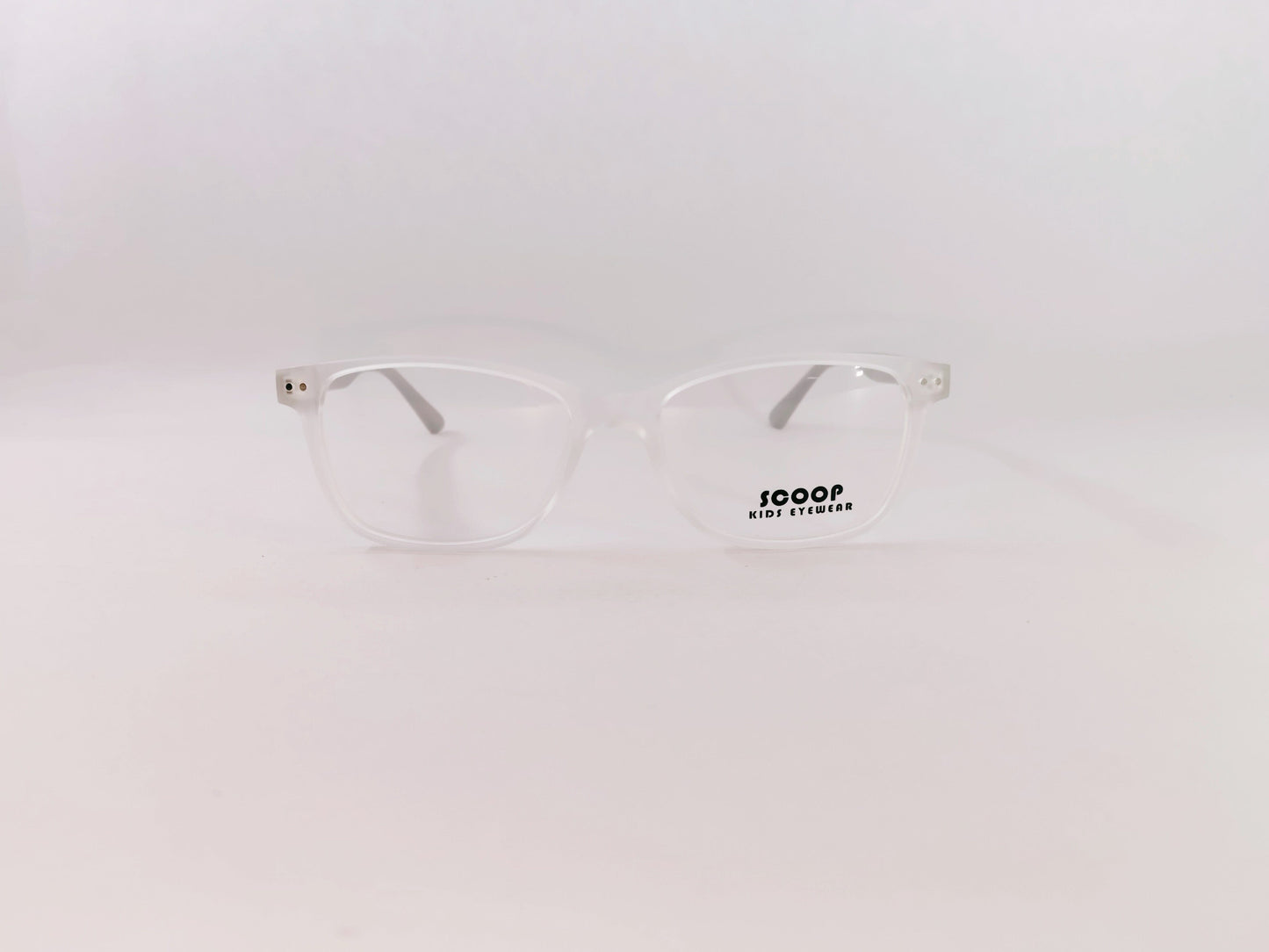 iDom Eyeglasses Full Frame Square Shape For Kids 340042