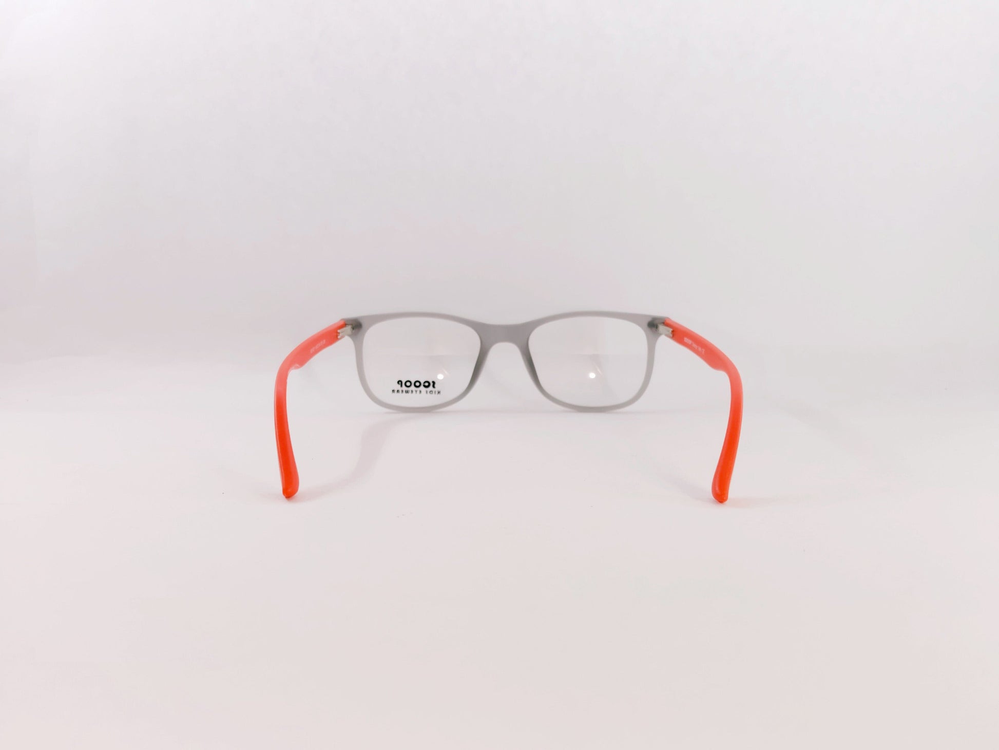 iDom Eyeglasses Full Frame Square Shape For Kids 360405