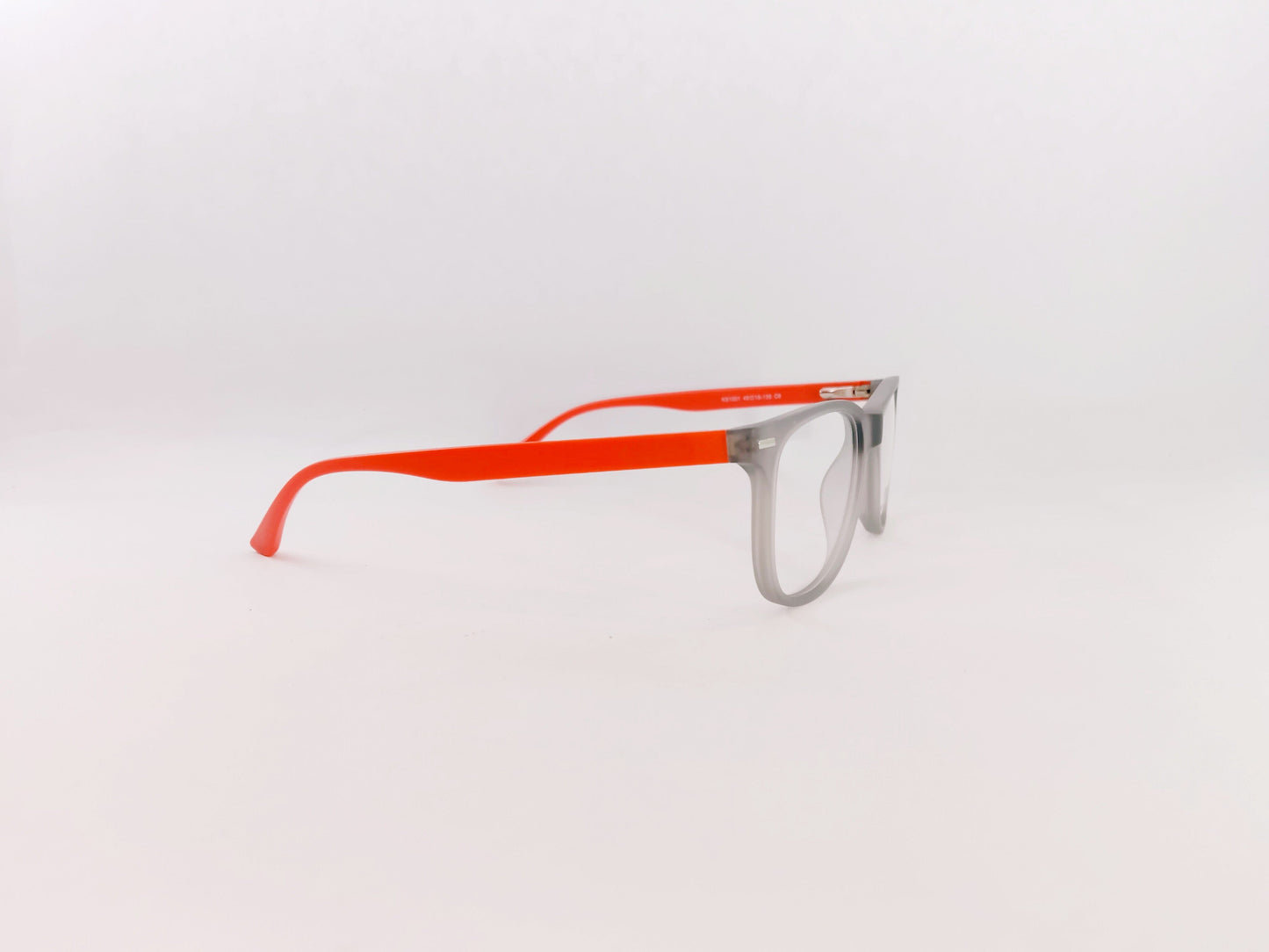 iDom Eyeglasses Full Frame Square Shape For Kids 360405