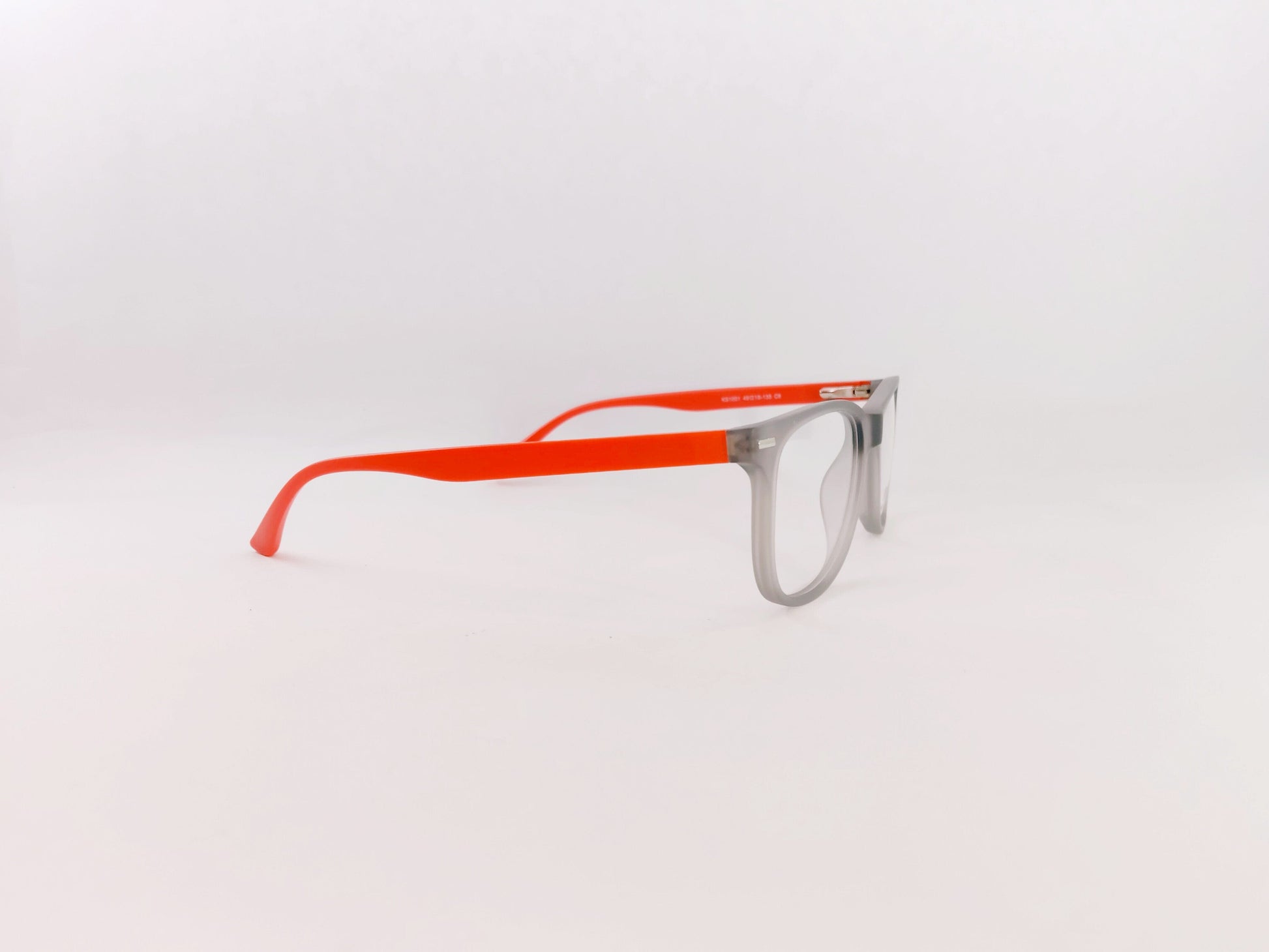 iDom Eyeglasses Full Frame Square Shape For Kids 360405